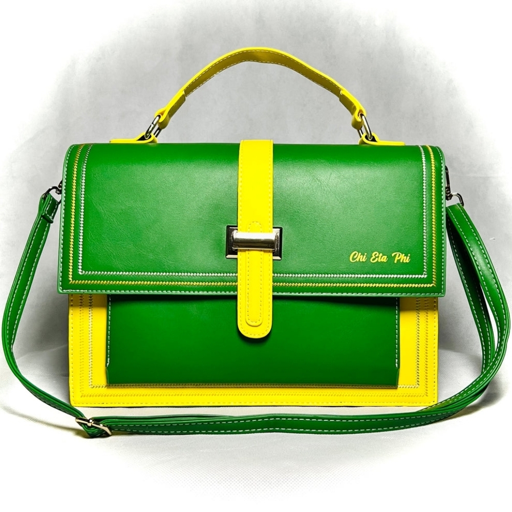 Chi Eta Phi® Purse